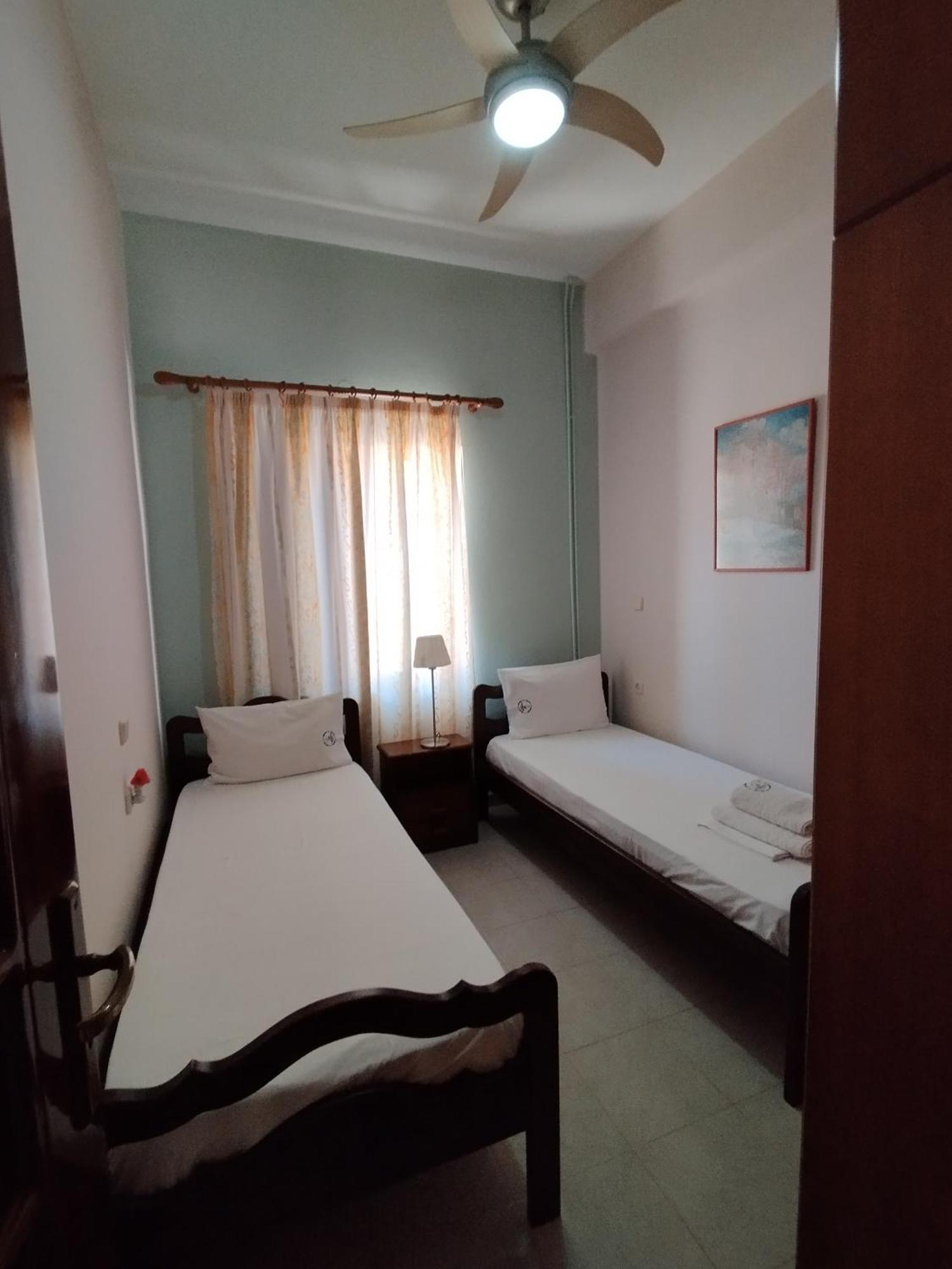 Aromatic Home Kissamos Luaran gambar