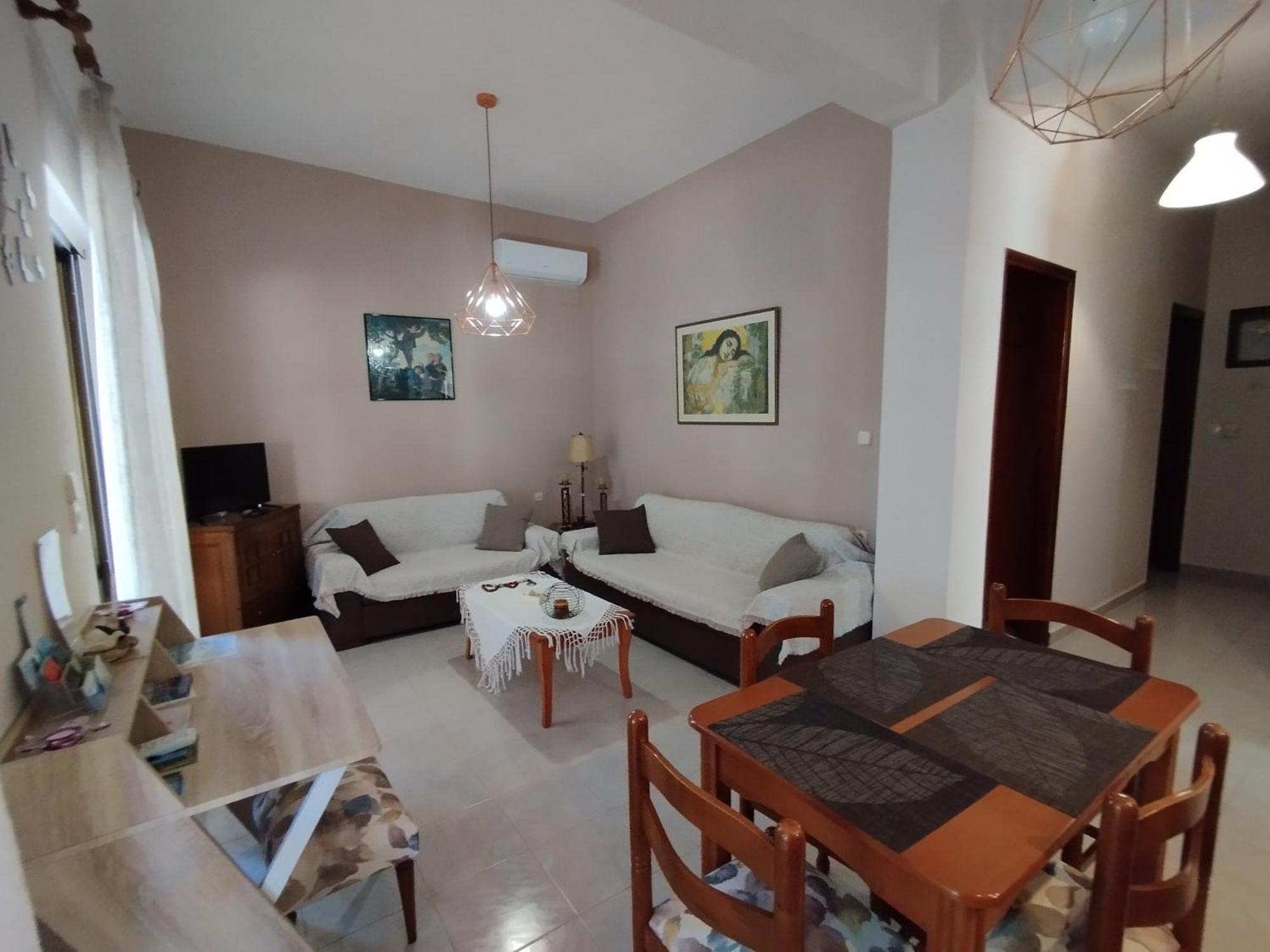 Aromatic Home Kissamos Luaran gambar