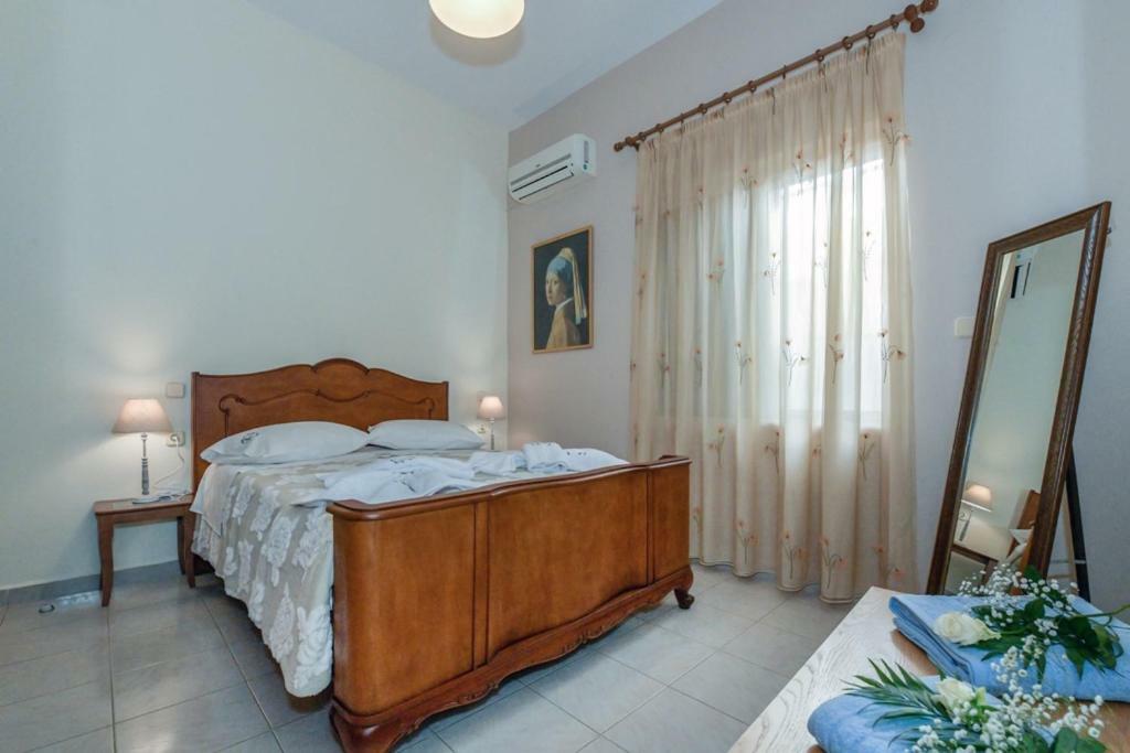 Aromatic Home Kissamos Luaran gambar