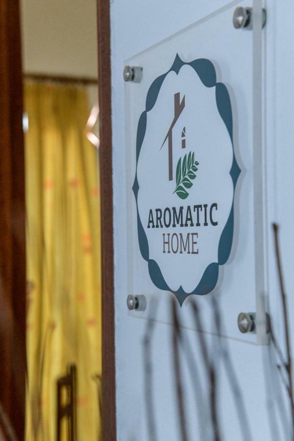 Aromatic Home Kissamos Luaran gambar