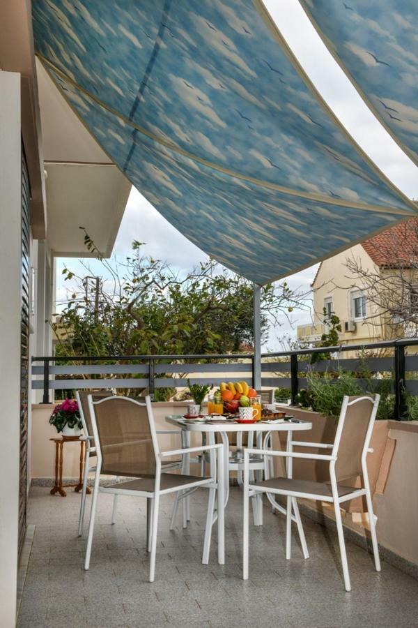 Aromatic Home Kissamos Luaran gambar