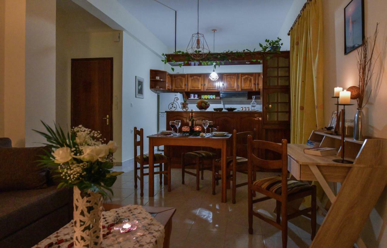 Aromatic Home Kissamos Luaran gambar