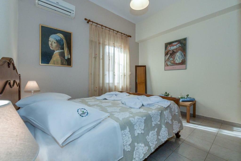 Aromatic Home Kissamos Luaran gambar