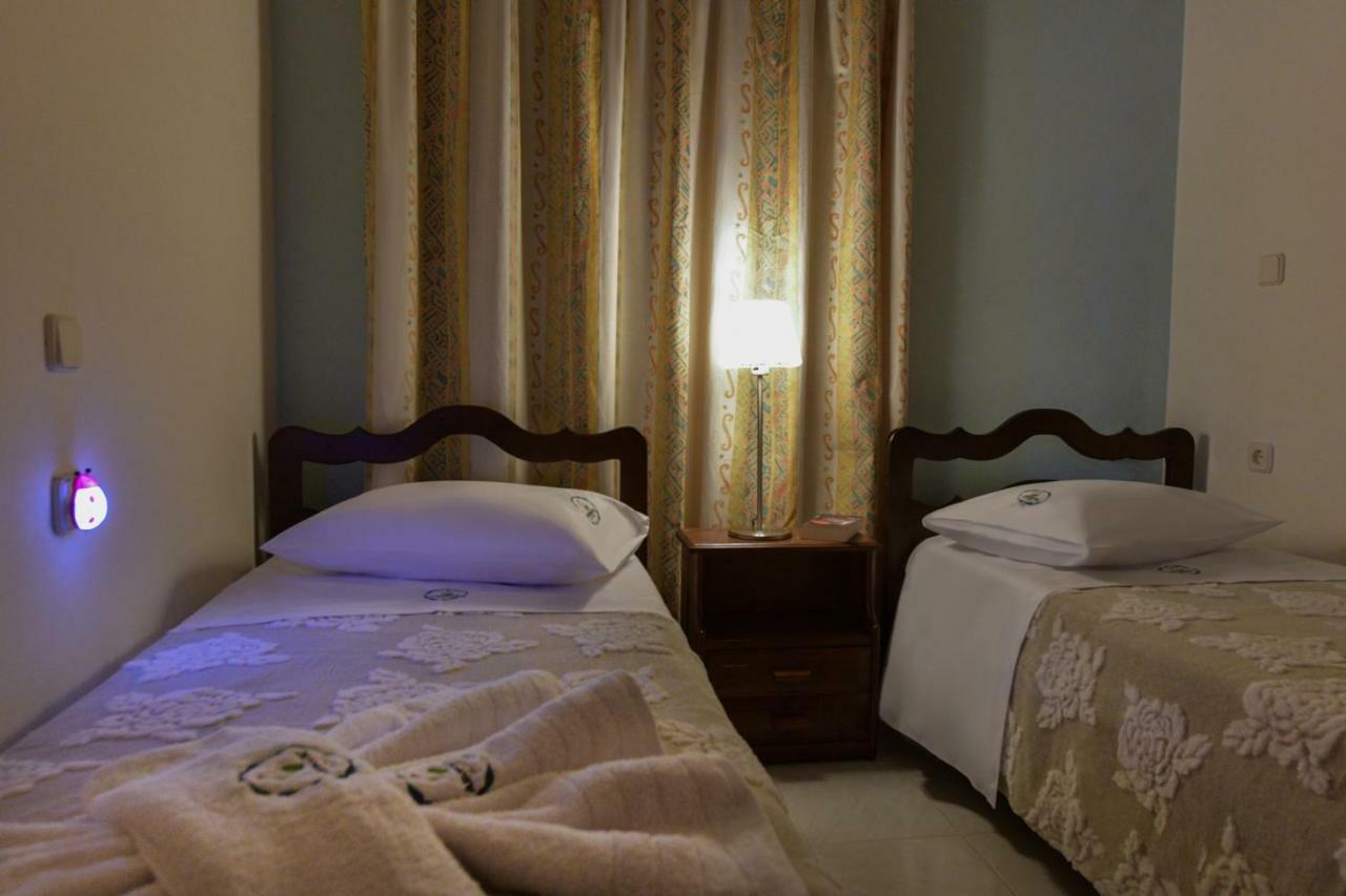 Aromatic Home Kissamos Luaran gambar